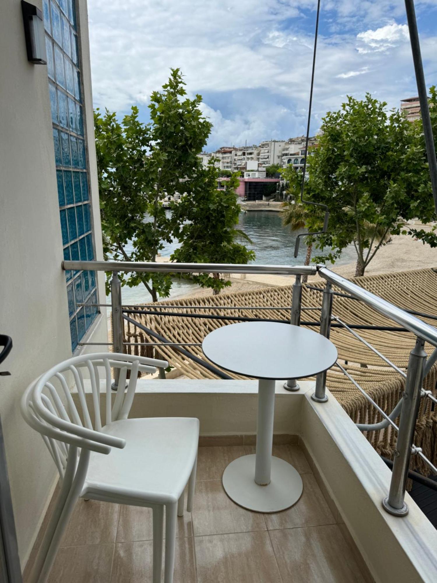 Hotel Royal Saranda Exterior photo